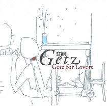 Stan Getz - Alfie