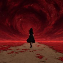 Phonkdope - BLOOD (Slowed)