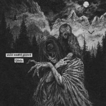 Owls Woods Graves - Strix