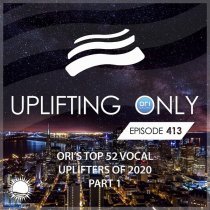 Woody Van Eyden, DJ T.H., Cari - Drowning [UpOnly 413] (Mix Cut)