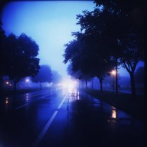 Moook - Summer Nights