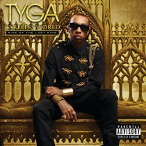 Tyga - Love Game (Album Version (Explicit))