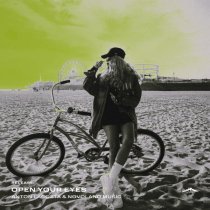 Anton Lacosta, Novoland Music - Open Your Eyes