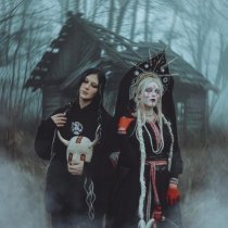 LITHIUM - Тёмная дева