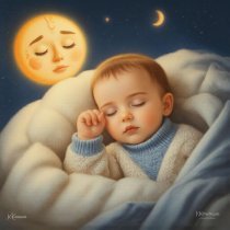 Сказочный Сон, Детские сказки, Сказки - Солнышко и Тайна Облачного Замка