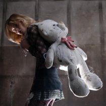 XRUSTALIC - THE WORST PERSON IN THE WORLD