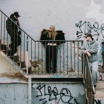 BORIS REDWALL, RealLowly Pluto, iskrit - жара