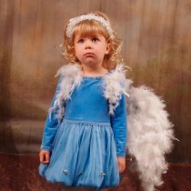 Катя Адушкина - Маленькая Я