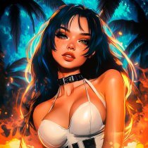 Eternxlkz - Nada Sem Pero