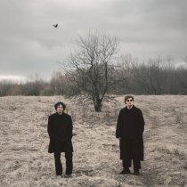 Бонд с кнопкой, DenDerty - не рыдай мати (reese version)