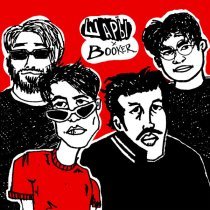 ШАРЫ, Booker - Моррисон