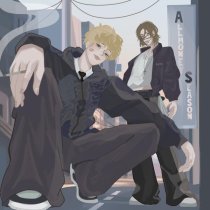 whitek3d - Думала?