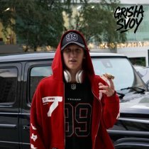 GRISHA SVOY - Голос