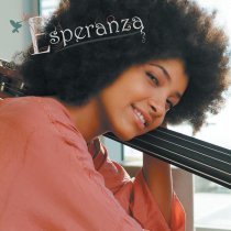 Esperanza Spalding - Mela (Album Version)