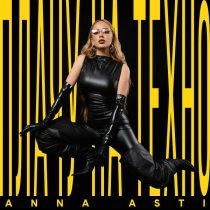 ANNA ASTI - Плачу на техно