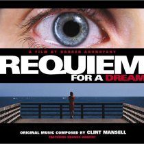 Clint Mansell, Kronos Quartet - Meltdown