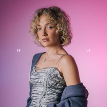 Анна Шевчук, Astronaft - STL