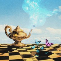 Last Night Saved my Life - Lung-Tied