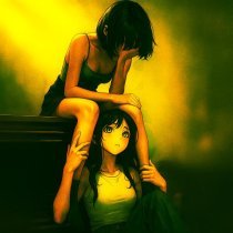 SODA, Voyage - Quiero