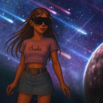 SIMKA - Хвост кометы 2:0