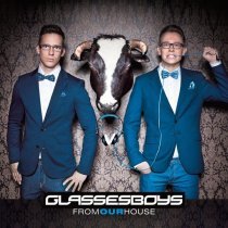 Glassesboys, Maria Nayler - Wild (feat. Maria Nayler)