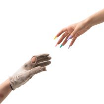 losttoyland - две вселенных