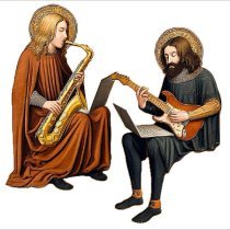 Sam Gendel, Nate Mercereau - maken melodie