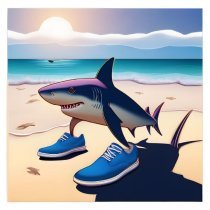 КРЫН - Tralalero Tralala