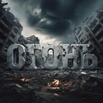 TAGADEMAR - Огонь