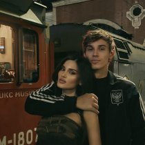 ZOLOTOV, Nelly Mes - Города