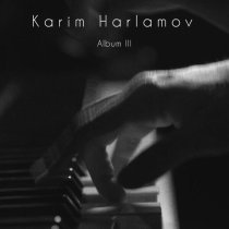 Карим Харламов - Piano improv 19