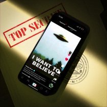 U-TOPIA - Секреты