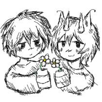 mad arieri, winterchroma - flowers of the may