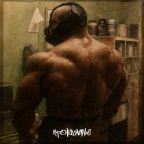 BILLY BONEZ - ПРОКЛЯТЬЕ (prod. by MrDarko)