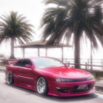 ANDRXRXSSO, BLOODTHXRN - TURN LIKE (ULTRA SLOWED)