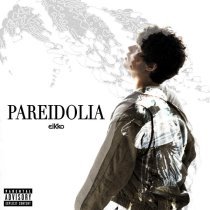 eikko - PAREIDOLIA