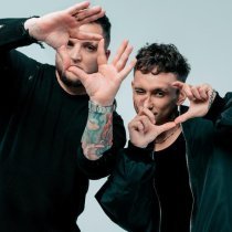 Тайпан, Logmarin - Я в тебя влюбляюсь