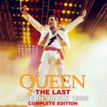 Queen - Seven Seas Of Rhye