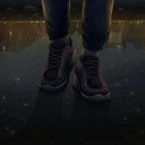 Atira, Deep-eX-Sense - Звездопад