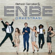 Behzat Gerçeker, Enbe Orkestrası, Erdal Çelik - Gittin Gideli