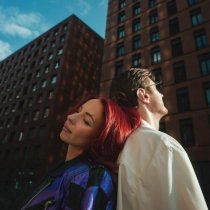 KALINZEV, Anna Lebon - Не звони