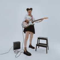 Katyusha - не грусти