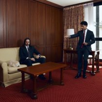 Tommy Cash, Tony Effe - Espresso Macchiato (Remix)