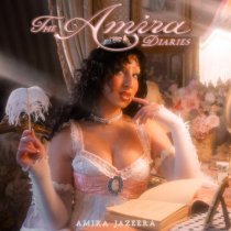 Amira Jazeera - Believe In Love Again