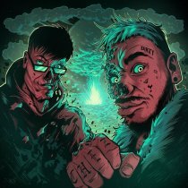 RAM, KOMMO - Hater x Hater