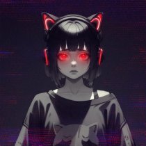 Alexi Action, Infraction, mini mielk - Red Circles