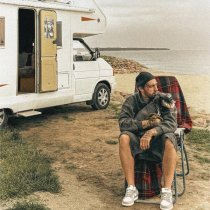 Кирилл Мойтон - Из сердца тебя не выкинуть