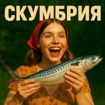 Алена.exe - Скумбрия