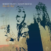 Robert Plant, Alison Krauss - Going Where the Lonely Go