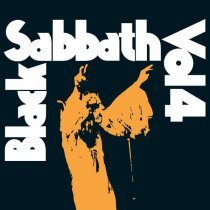 Black Sabbath - Tomorrow's Dream